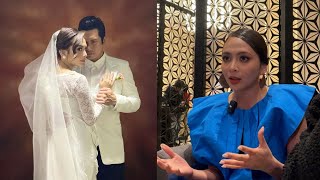 Keith Foo dah tahu asas agama Riena Diana kata selalu dengar ‘khutbah’ [upl. by Eissalc392]