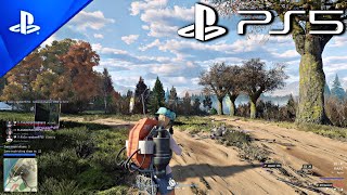 CRSED FOAD 2024  Battle Royale Gameplay PS5 [upl. by Ococ]