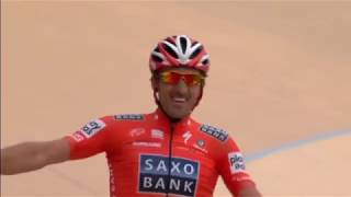 Cycling Documentary De Kleedkamer  Seizoen 2  Ep 4 Paris  Roubaix [upl. by Snowber]