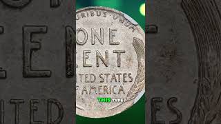 Rare and Valuable 1956 D Lincoln Cent Struck on Dime Planchet [upl. by Refinnej354]