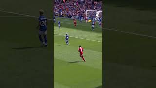 Trent AlexanderArnolds Best Moments vs Ipswich [upl. by Malliw]