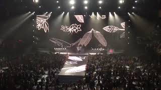 Maroon 5 in Nuskin Global Convention 2017 [upl. by Asille]