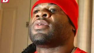 Kai Greene Mind over Matter Seeking Olympia Gold Part 1 [upl. by Mcquade]