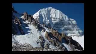 kailash mansarovar tibetan song [upl. by Alexis]