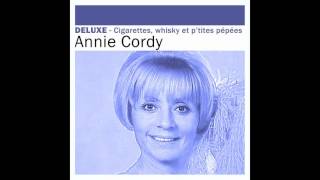 Annie Cordy  La fille du cow boy [upl. by Butta]