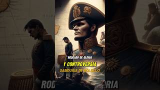 Simón Bolívar la VERDADERA cara del libertador de América historia [upl. by Porter]