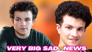 Very Sad News  Troubled times ahead for Simon Barlow on Coronation Street [upl. by Osbourne532]