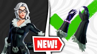 🤯21 novedades y cambios que DEBES SABER de Fortnite x MARVEL🤯 [upl. by Aihsile]