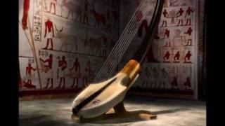 The Ancient Egyptian Harp [upl. by Monreal]