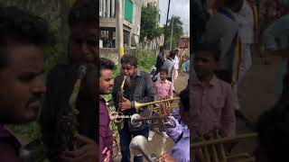 Rauf band amalner short video 98608 70705 [upl. by Therine]