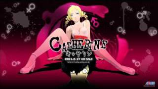 Catherine OST Track 9  Chopin Revolutionary Etude [upl. by Magdalene]