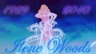 RIP Ilene Woods [upl. by Anyel]