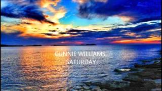 Cunnie Williams  Saturday Mousse T Remix [upl. by Gerrald413]