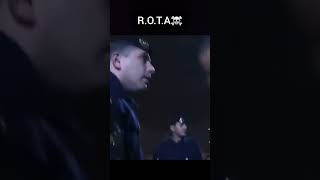 ROTA MOSTRA COMO FUNCIONA A Disciplina policia podcast viralvideo [upl. by Cornel]