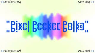 Preview 2 Pixel Peeker Polka Effects [upl. by Rojas598]