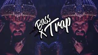 Malhari Bass X Trap Remix 2024 🔥 [upl. by Berne101]