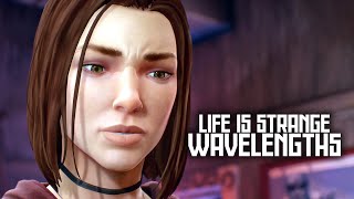 LIFE IS STRANGE WAVELENGTHS 3  Relembrando Chloe e Rachel  Gameplay em Português PTBR [upl. by Nnylecyoj615]