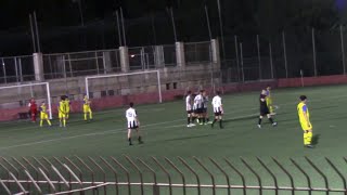 Under 17  Section D  Rabat Ajax vs Santa Venera  2022 [upl. by Ellenehs49]