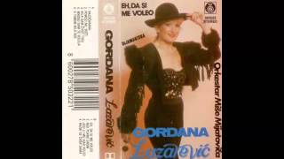 Gordana Lazarevic  Razocarana  Audio 1991 HD [upl. by Nwotna]