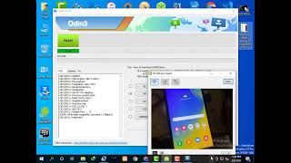 How To Root Samsung Galaxy A7 2018 SM A750F G N Android 10 [upl. by Adamsun291]