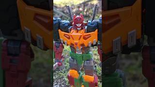 BLUDGEON  Transformers Legacy Evolution  shorts [upl. by Ymerej]