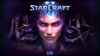 Brood War Remastered  Protoss 3 [upl. by Hauck]