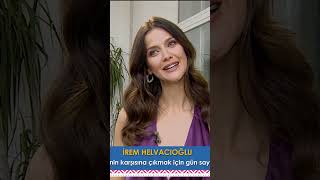 İrem Helvacıoğlu ve Şükrü Özyıldızın Karadut heyecanı 😍 karadut atv iremhelvacıoğlu [upl. by Tam]