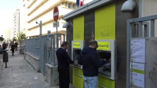 Reddito di cittadinanza a Palermo Noi nullatenenti serve lavoro [upl. by Engamrahc]