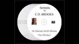 4 Brooks  The 2300 Days Audio [upl. by Ahtamat]