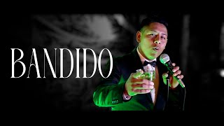 McReyden  Bandido Video Oficial [upl. by Amora]