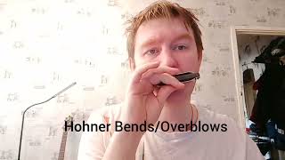 Hohner Vs Easttop Vs Seydel  Harmonicas Comparison [upl. by Thia391]