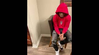 FREE SAMPLE Jdot Breezy Type Beat  quotAint No Rookiequot [upl. by Nalehp257]