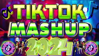 🔥NEW TIKTOK MASHUP NONSTOP REMIX 2024💥VIRAL TIKTOK DISCO REMIX 2024🔥TIKTOK MASHUP 2024 [upl. by Adrahc162]