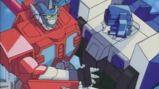 Transformers Robots in Disguise Episode 332 HD [upl. by Lrac]