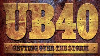 On The Other Hand Taken from The Brilliant New UB40 Album Getting Over The Storm [upl. by Inah428]