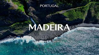 Why Madeira 2023  Destination Guide  Madeira Portugal [upl. by Adirem]