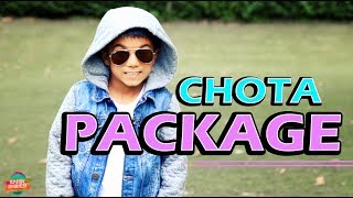 Chota Package  Rahim Pardesi [upl. by Alliuqal]