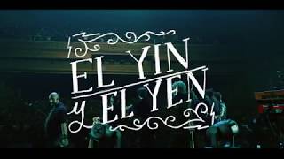 Love of Lesbian  El yin y el yen [upl. by Annoyik]