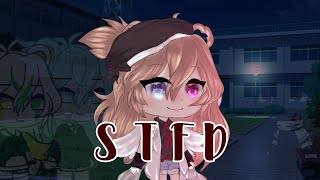 STFD °GLMV° gacha life [upl. by Harmony]