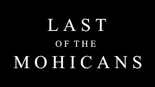 THE LAST OF THE MOHICANS  Orchestral cover [upl. by Derrik876]