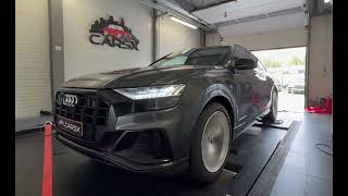 2021 Audi SQ8 40 V8  TFSI 620hp [upl. by Athalla]