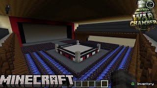 MLW WAR CHAMBER 2023 [upl. by Tella357]