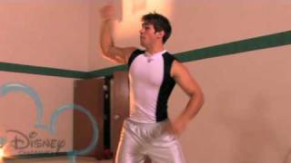 High School Musical 5  Official Disney Sneak preview trailer 2022 DISNEY EXCLUSIVE [upl. by Ditmore]