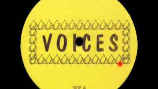 KC Flightt  Voices Original Dub Mix [upl. by Nired71]