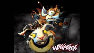 Whiplash PS2 Soundtrack  Main Theme MP3 [upl. by Colville50]