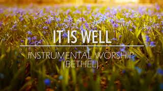 Bethel Instrumental Worship [upl. by Elmo]