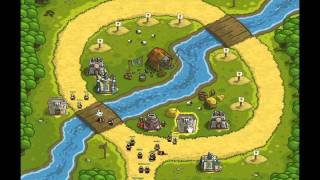 Kingdom Rush Trailer [upl. by Wernher]