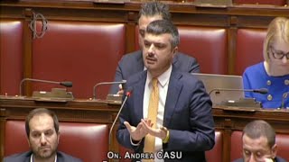 Dl Milleproroghe Governo Meloni sbaglia ma continueremo a batterci per proroghe e scorrimenti [upl. by Zehcnas27]