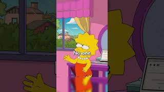 Fat Tonys terrible past 😅 The Simpsons simpsons [upl. by Alexina]