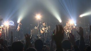 Yogee New Waves｢Like sixteen candles Live at Zepp DiverCity Tokyo 20181213｣ [upl. by Cornie]